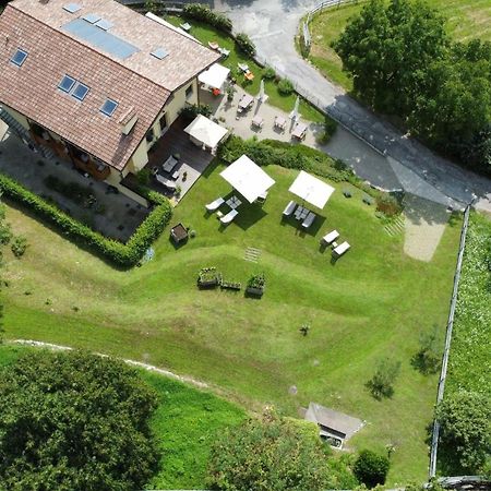Agriturismo Deviscio Lecco Luaran gambar