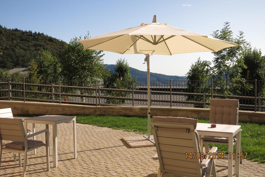 Agriturismo Deviscio Lecco Luaran gambar