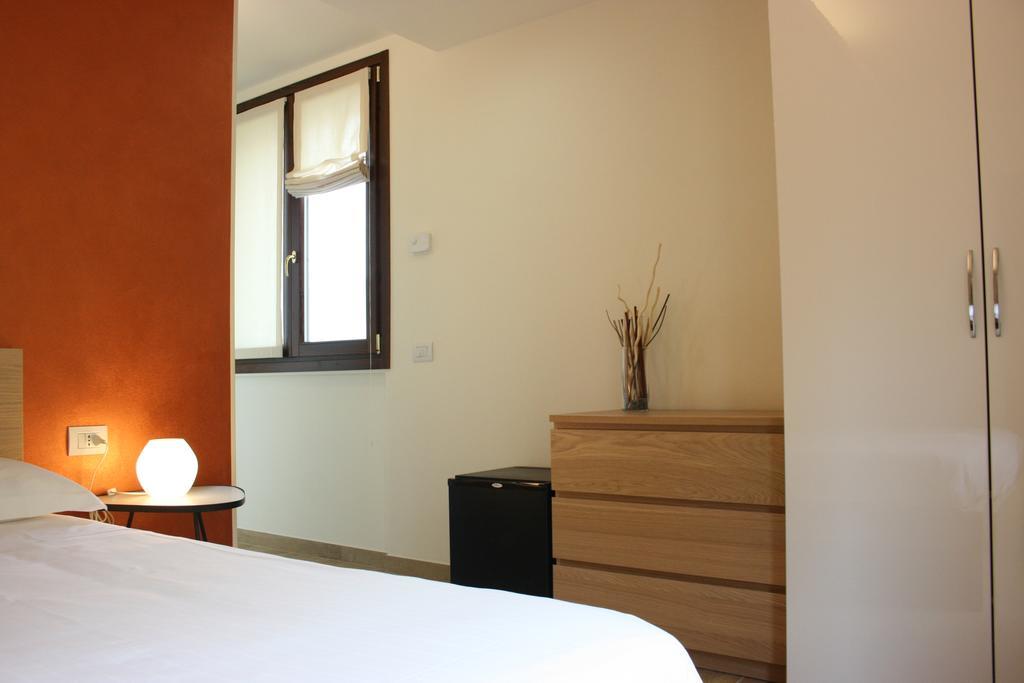 Agriturismo Deviscio Lecco Bilik gambar