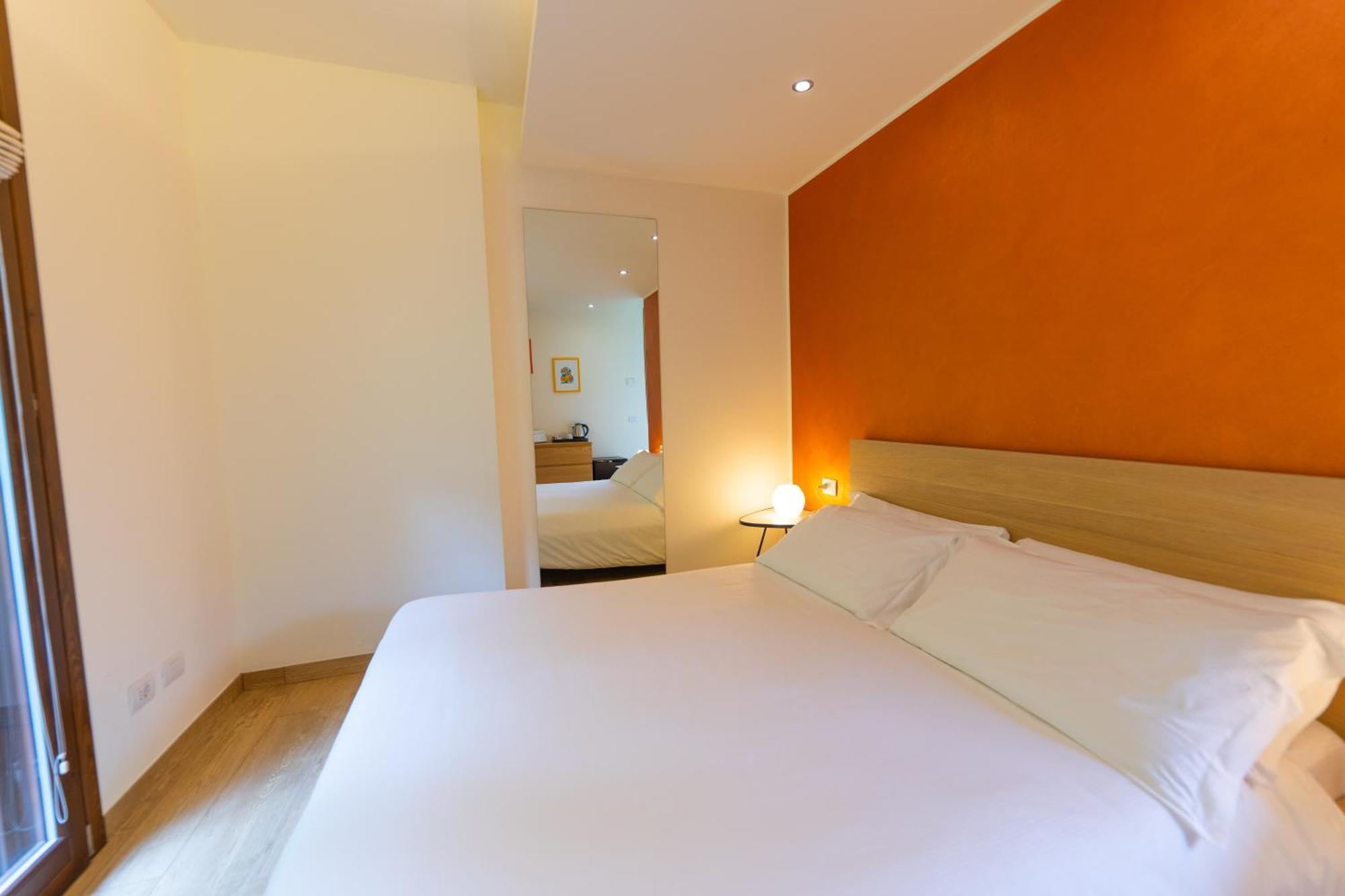 Agriturismo Deviscio Lecco Bilik gambar