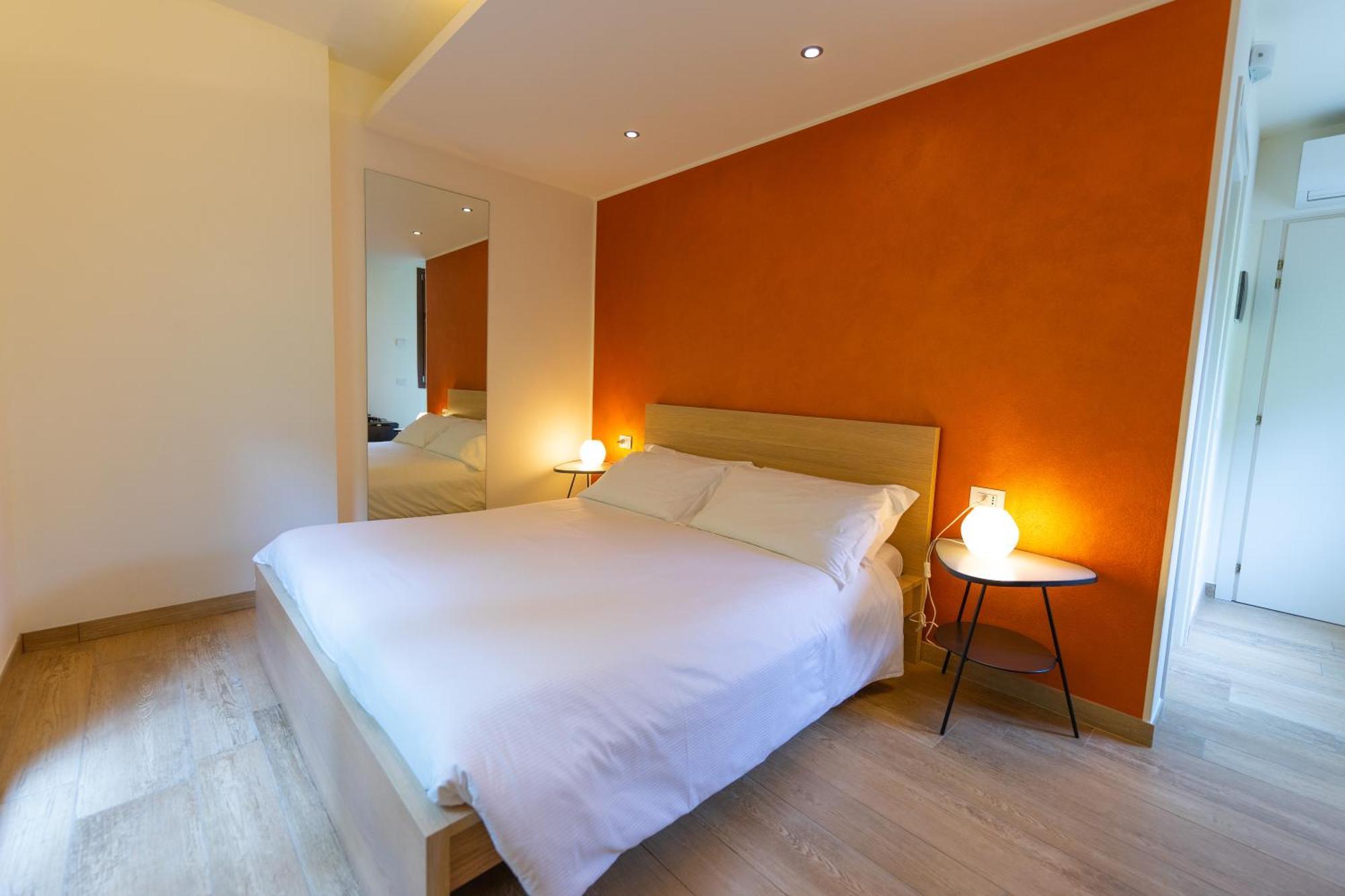 Agriturismo Deviscio Lecco Bilik gambar