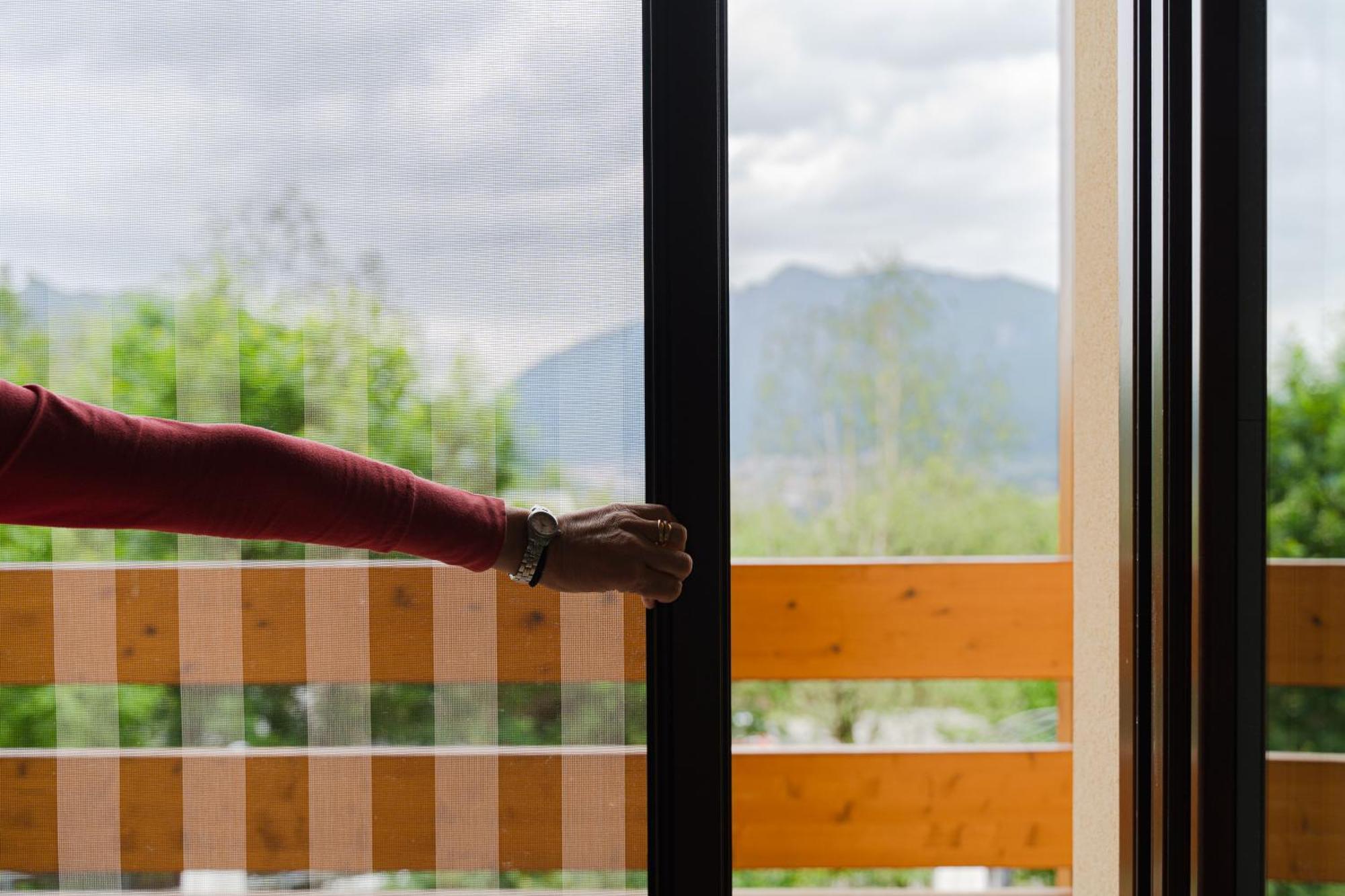 Agriturismo Deviscio Lecco Bilik gambar