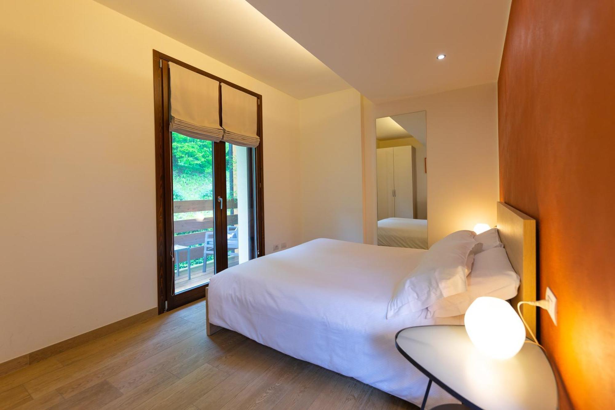Agriturismo Deviscio Lecco Luaran gambar