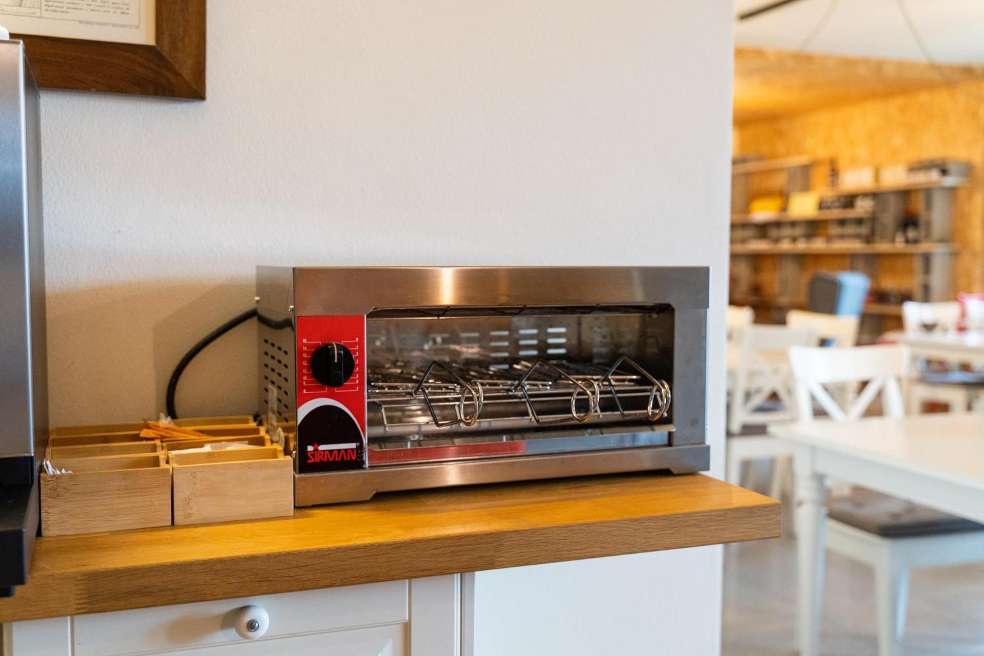 Agriturismo Deviscio Lecco Bilik gambar