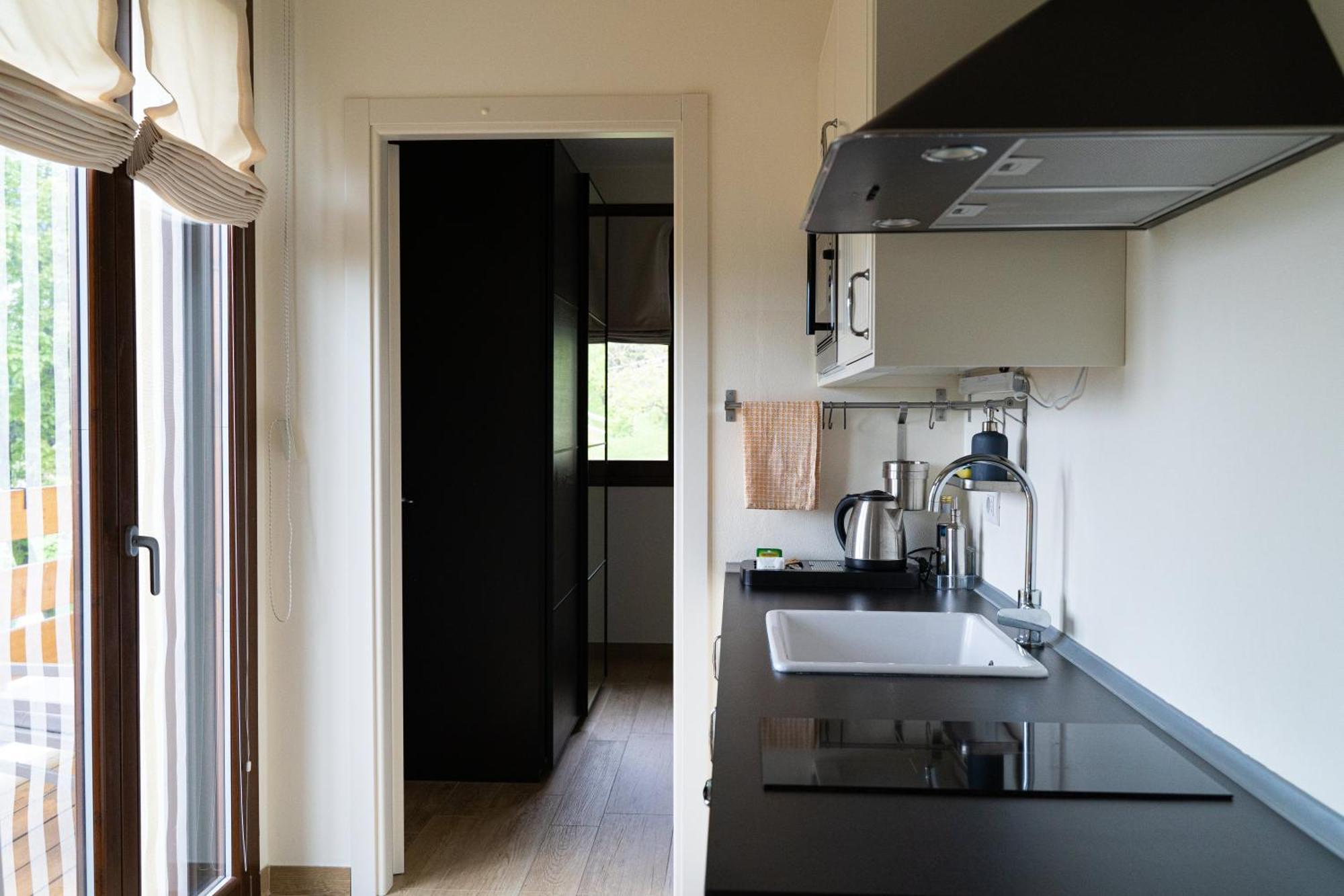 Agriturismo Deviscio Lecco Bilik gambar