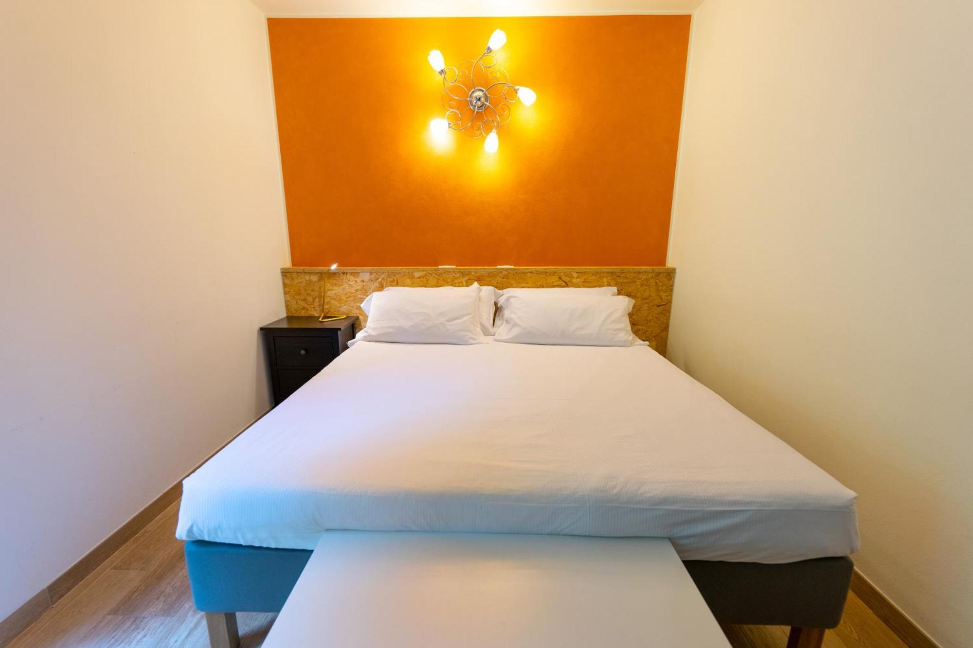 Agriturismo Deviscio Lecco Luaran gambar