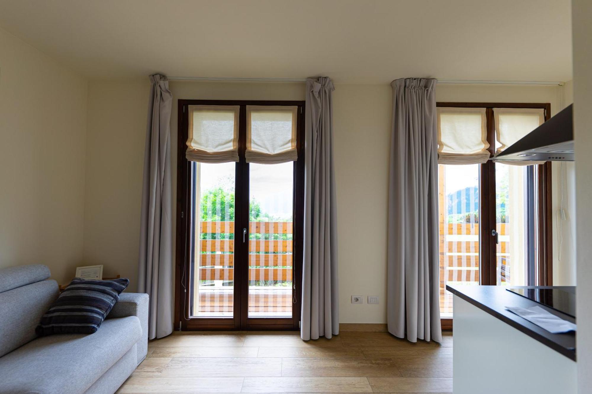 Agriturismo Deviscio Lecco Bilik gambar