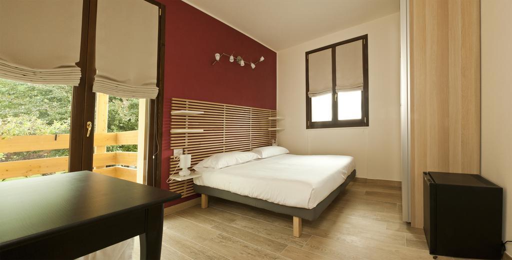 Agriturismo Deviscio Lecco Bilik gambar