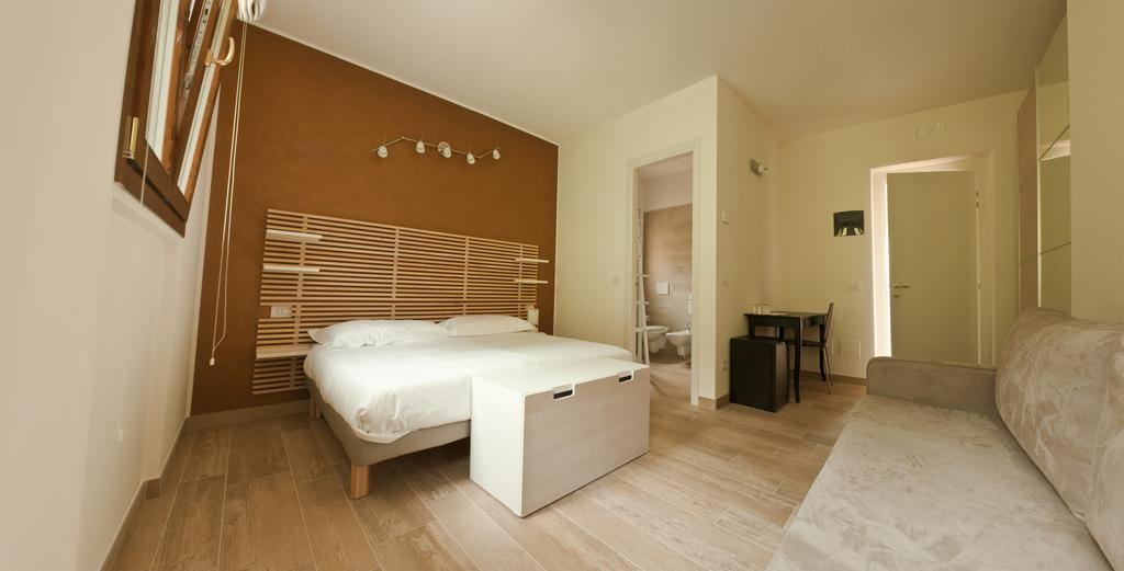Agriturismo Deviscio Lecco Bilik gambar