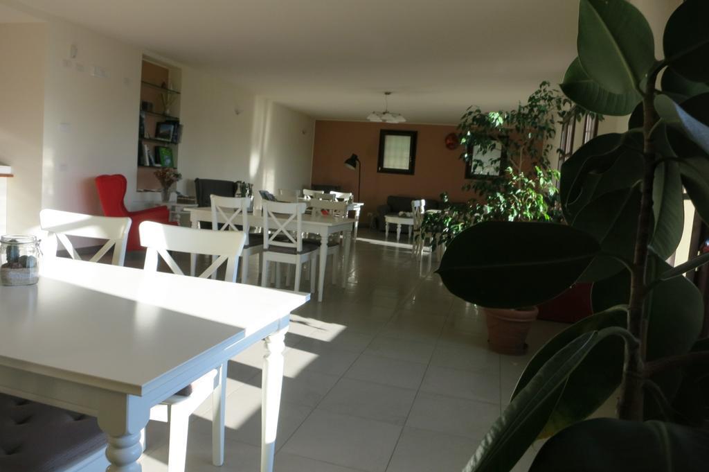 Agriturismo Deviscio Lecco Luaran gambar