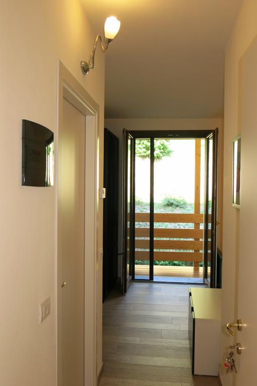 Agriturismo Deviscio Lecco Luaran gambar