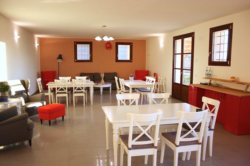 Agriturismo Deviscio Lecco Luaran gambar