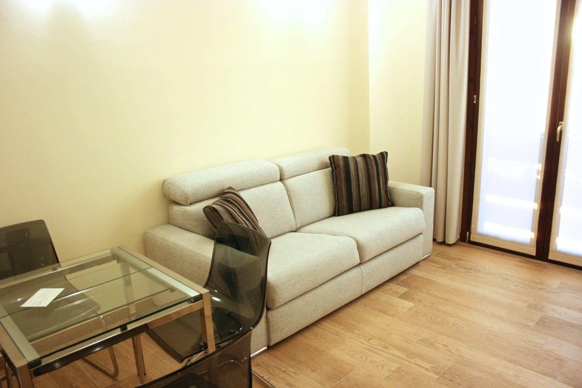 Agriturismo Deviscio Lecco Luaran gambar