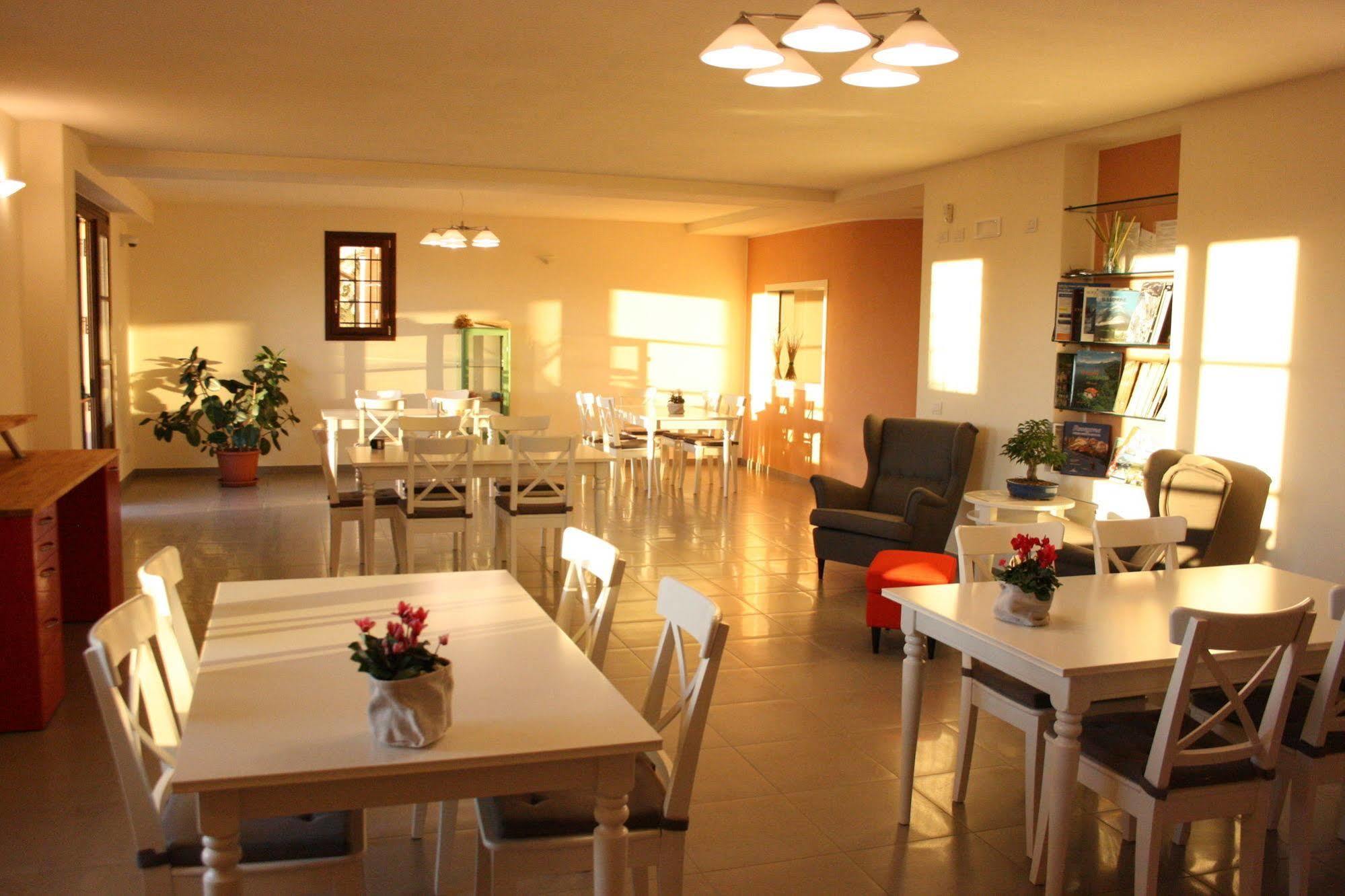 Agriturismo Deviscio Lecco Luaran gambar
